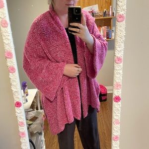 Free People BFF Cardigan